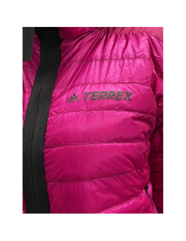 Kurtka adidas terrex txms cold.rdy w
