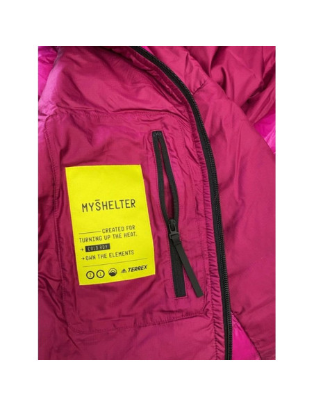 Kurtka adidas terrex txms cold.rdy w