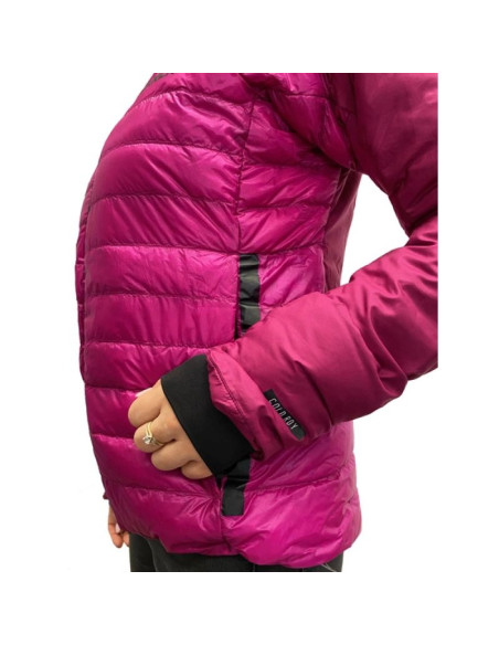 Kurtka adidas terrex txms cold.rdy w