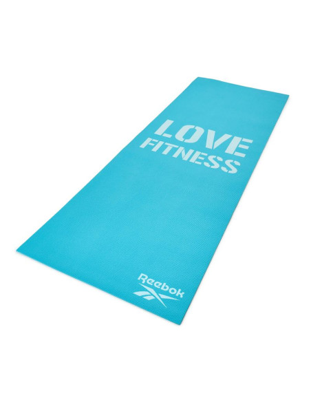 Mata do ćwiczeń reebok strength ramt-11024