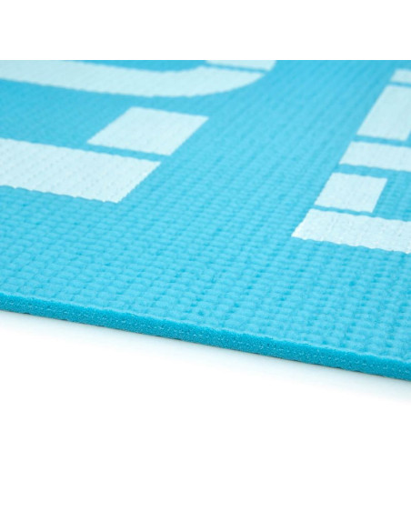 Mata do ćwiczeń reebok strength ramt-11024