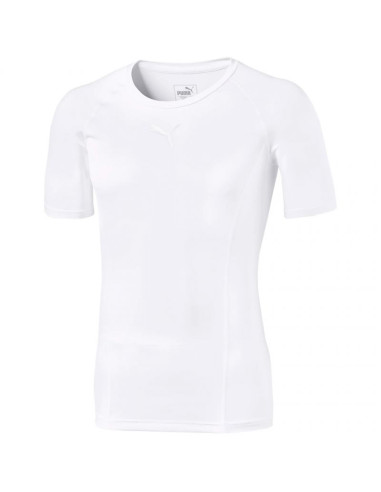 Koszulka puma liga baselayer tee ss m 655918