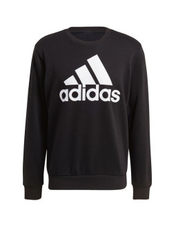 Bluza adidas essentials sweatshirt m gk9076 2