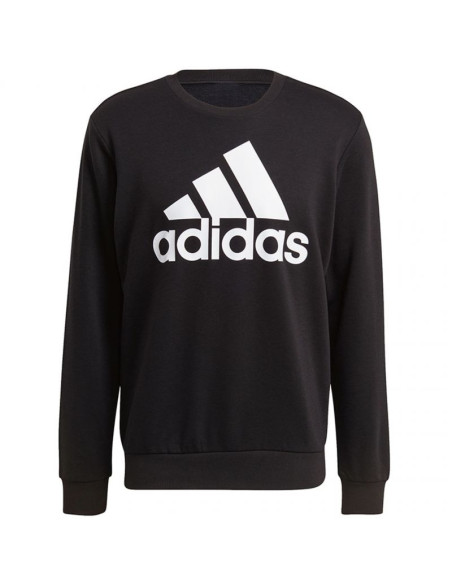 Bluza adidas essentials sweatshirt m gk9076