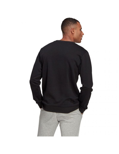 Bluza adidas essentials sweatshirt m gk9076