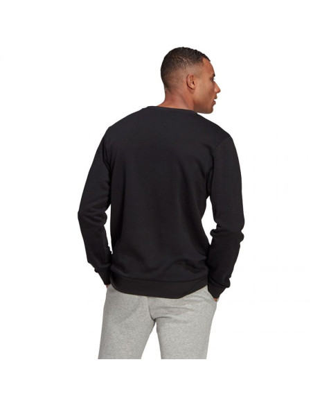 Bluza adidas essentials sweatshirt m gk9076
