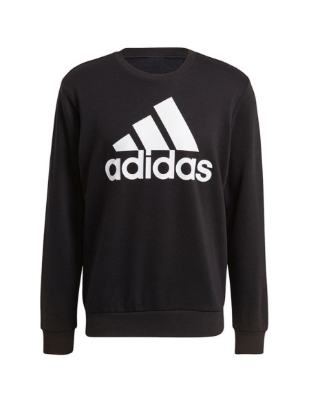 Bluza adidas essentials sweatshirt m gk9076
