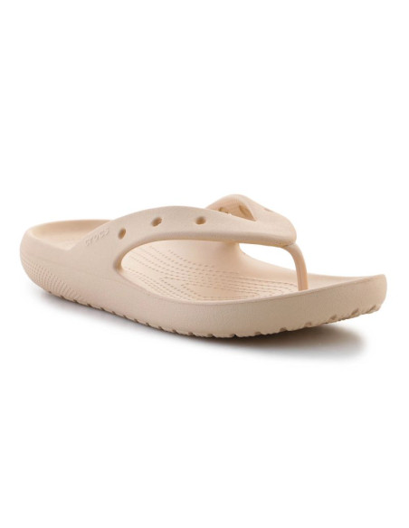 Japonki crocs classic flip v2 209402