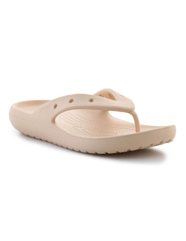 Japonki crocs classic flip v2 209402