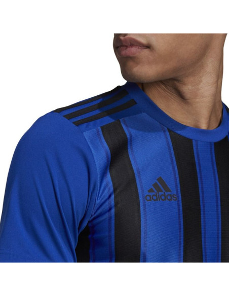 Koszulka adidas striped 21 jsy m gv1380