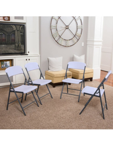 Krzesło składane lifetime