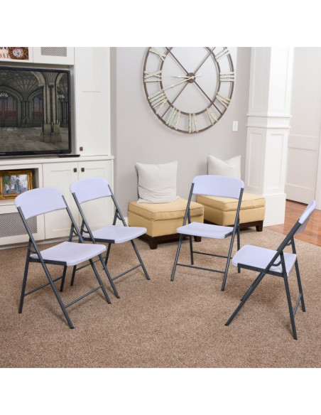 Krzesło składane lifetime