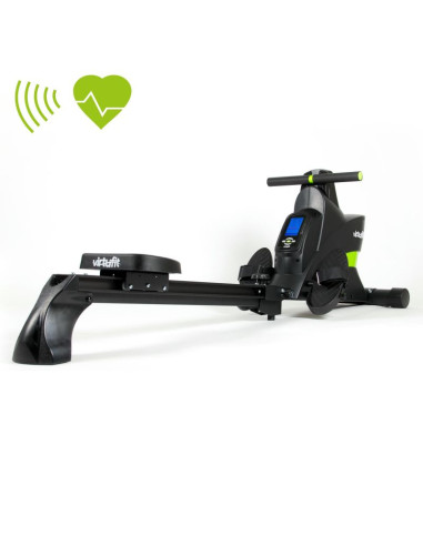 Virtufit ergometr wioślarz półprofesjonalny