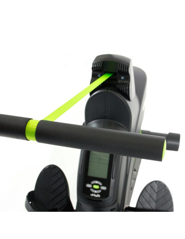 Virtufit ergometr wioślarz półprofesjonalny