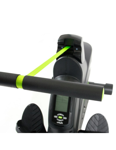 Virtufit ergometr wioślarz półprofesjonalny