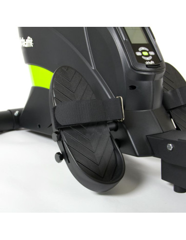 Virtufit ergometr wioślarz półprofesjonalny