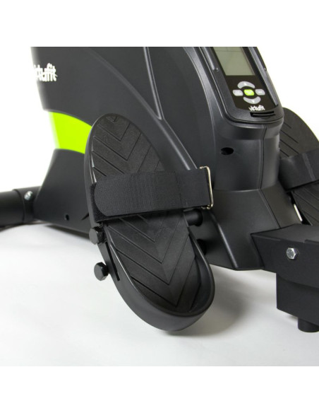 Virtufit ergometr wioślarz półprofesjonalny