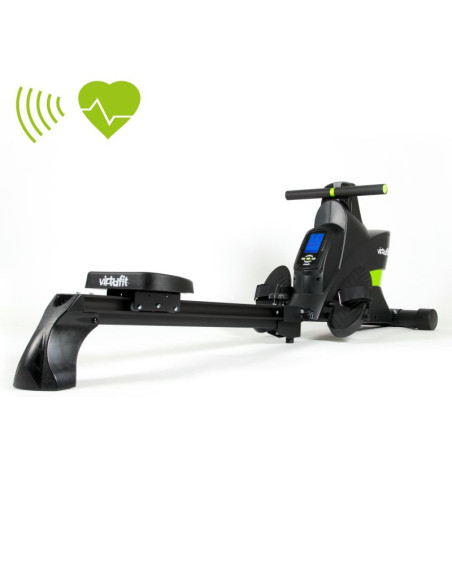 Virtufit ergometr wioślarz półprofesjonalny