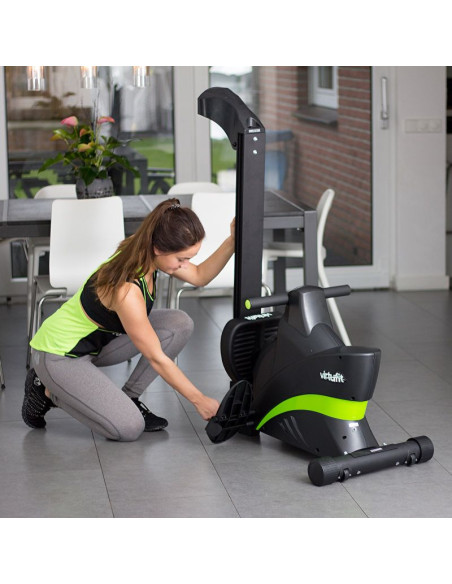 Virtufit ergometr wioślarz półprofesjonalny