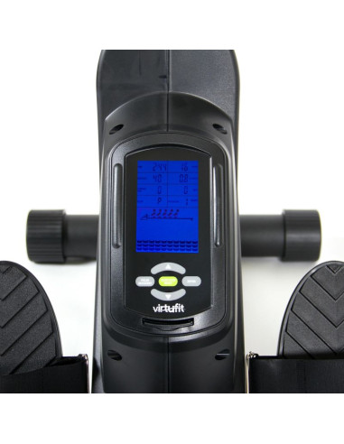 Virtufit ergometr wioślarz półprofesjonalny