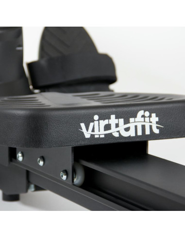 Virtufit ergometr wioślarz półprofesjonalny