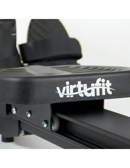 Virtufit ergometr wioślarz półprofesjonalny