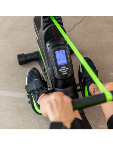 Virtufit ergometr wioślarz półprofesjonalny