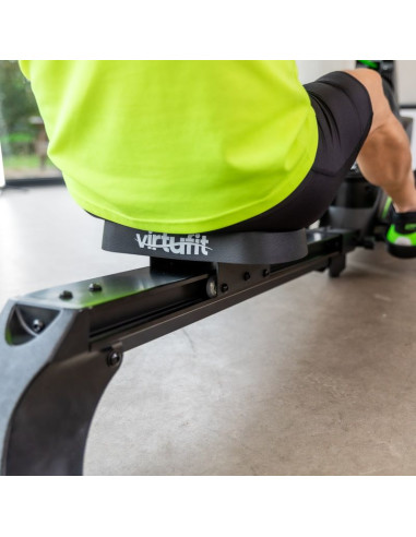 Virtufit ergometr wioślarz półprofesjonalny