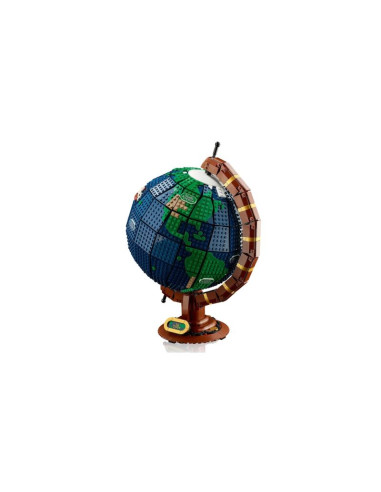 Lego ideas 21332 globus