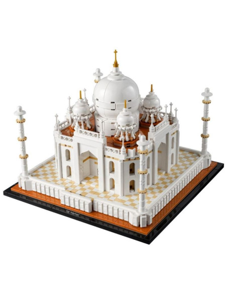Lego architecture 21056 taj mahal