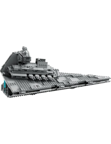 Lego star wars 75394 gwiezdny niszczyciel imperium