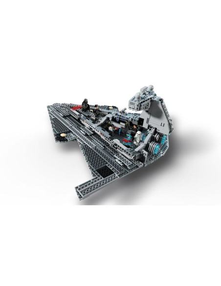 Lego star wars 75394 gwiezdny niszczyciel imperium