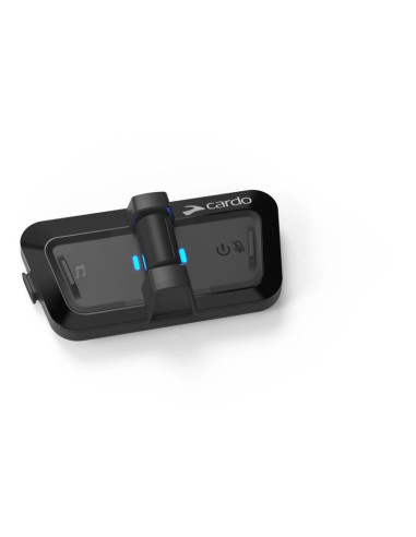 Interkom uniwersalny cardo outdoor black