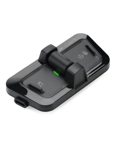 Interkom uniwersalny cardo outdoor black