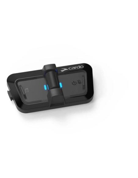 Interkom uniwersalny cardo outdoor black