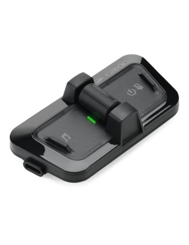 Interkom uniwersalny cardo outdoor black
