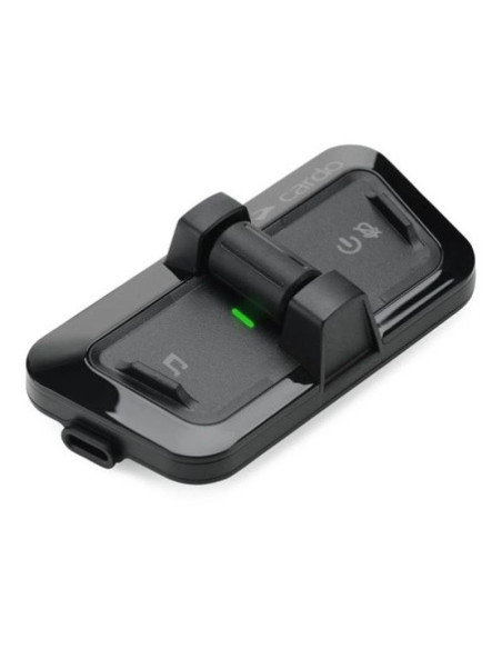 Interkom uniwersalny cardo outdoor black