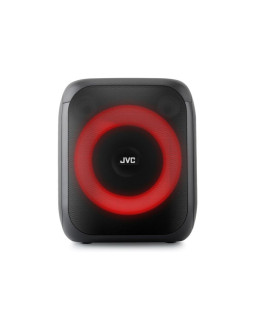 Party speaker jvc xs-ep314b, czarny