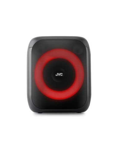 Party speaker jvc xs-ep314b, czarny
