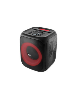 Party speaker jvc xs-ep314b, czarny 2