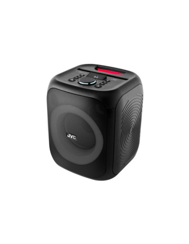 Party speaker jvc xs-ep314b, czarny