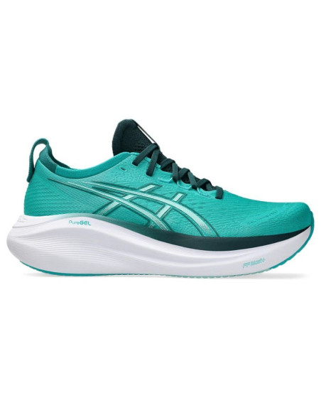 Buty asics gel nimbus 27