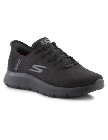 Buty skechers slip-ins go walk flex - hands up m