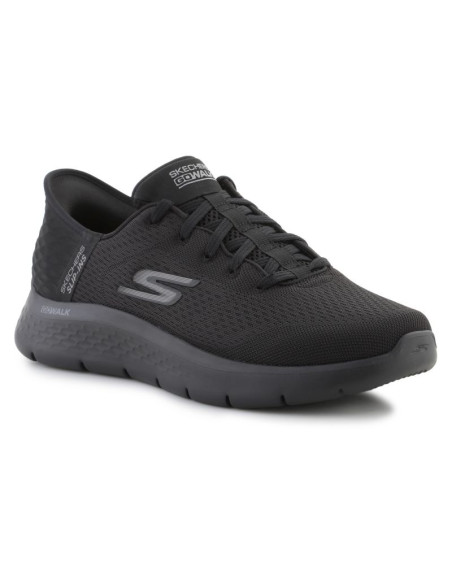 Buty skechers slip-ins go walk flex - hands up m