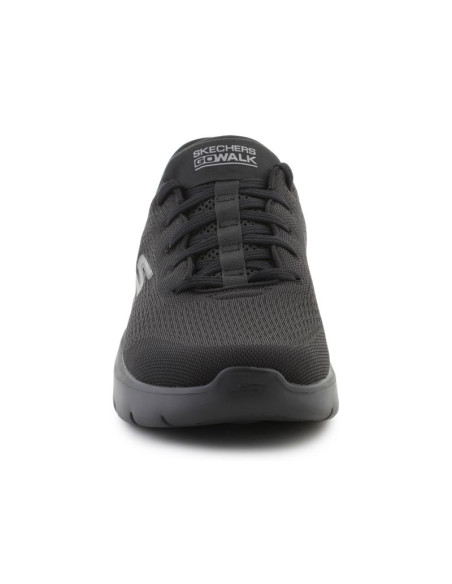 Buty skechers slip-ins go walk flex - hands up m
