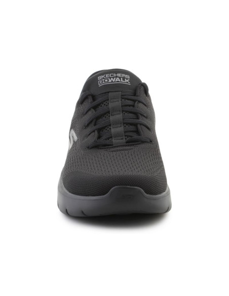 Buty skechers slip-ins go walk flex - hands up m