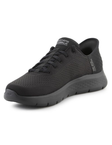 Buty skechers slip-ins go walk flex - hands up m