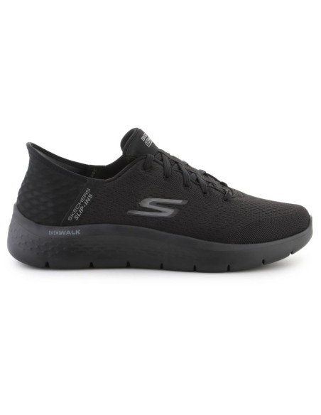 Buty skechers slip-ins go walk flex - hands up m