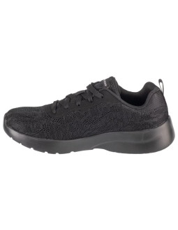 Skechers dynamight 2.0 - homespun 12963-bbk czarne 36 2