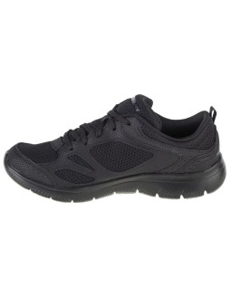 Skechers summits suited 12982-bbk czarne 36 2
